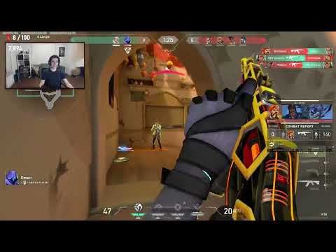 Subroza's whole team decides to die in U HALL 😂