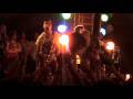 Showbread - Centipede Sisters.cornerstone