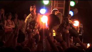 Showbread - Centipede Sisters.cornerstone