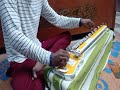 Sheri Ram Janki Baithe H Mere Seene Me Bhajan On My Banjo Cover Shivam Mishra