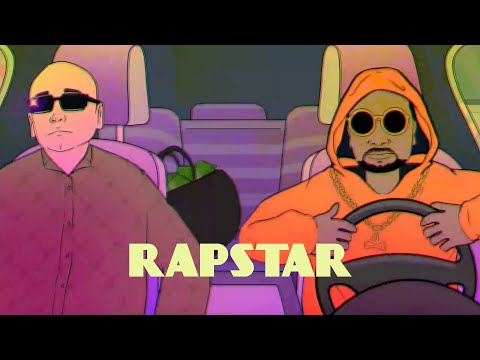 KDDK FEAT. JUICY J - RAPSTAR