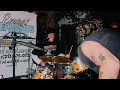 'LIFE IS SWELL' [LIVE] - The Backyard Set