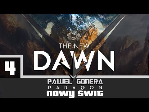Paragon Nowy Świt #4 (wszyscy bohaterowie) - Murdock