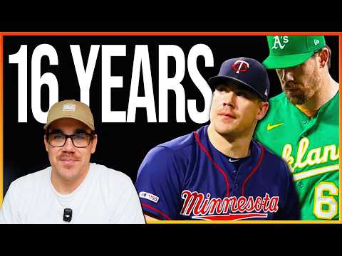 10 brutal truths about Pro Baseball that no one tells you about