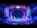 Cirque Electric Busch Gardens Tampa Stunt Show 8 14 2021