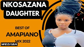 Download lagu Nkosazana Daughter best of Amapiano Mix 01 | 12 May 2022 | Dj Webaba mp3 Download lagu Nkosazana Daughter best of Amapiano Mix 01 | 12 May 2022 | Dj Webaba mp3