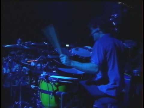 Day for Night - Spock's Beard