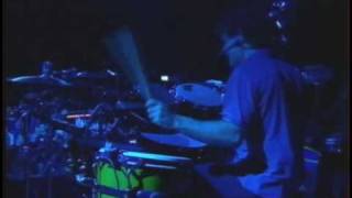 Day for Night - Spock&#39;s Beard