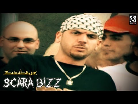 Scarabeuz - Scara Bizz (2004)