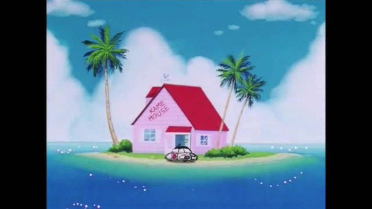 TFS DBZ Abridged (Krillin gets 18)