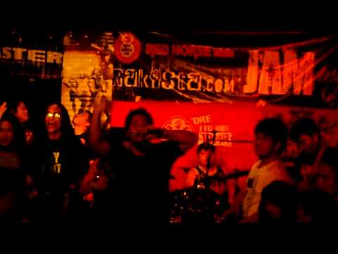 The Chongkeys ft. Jid - Zion - Malate District Bar