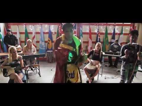 Apache Indian - Chok De Kash The Flash Special (Official Video)