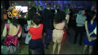 French Tuesdays Bangkok - 80's party @ Hilton Millenium