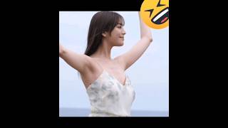 貴島明日香キャスター#グラビア撮影#美しすぎるお天気お姉さん