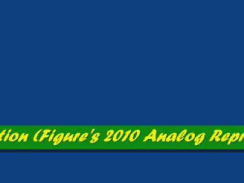 Tommie Sunshine - Tokyo Pollution (Figure's  Analog Reprise Rmx).wmv