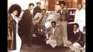 GIVE IT WHAT YOU GOT  BT Express