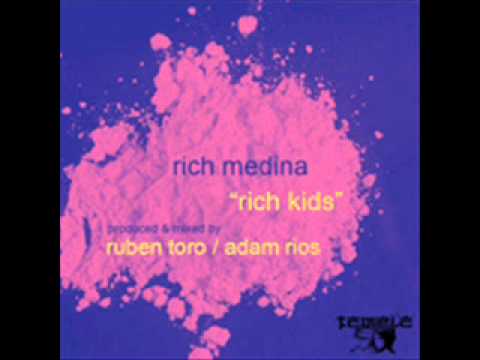 Temple Movement feat. Rich Medina - Rich Kids (Vocal Mix).wmv