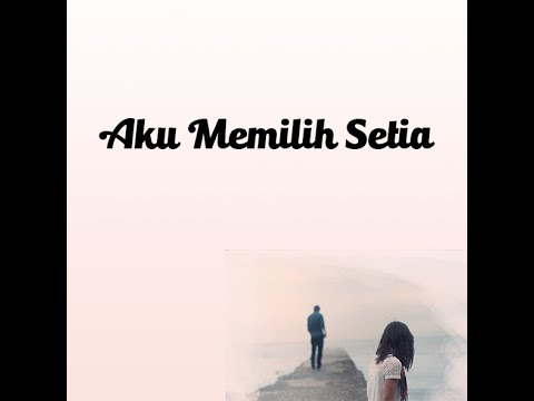 Chord + Lyrics AKU MEMILIH SETIA - FATIN SHIDQIA Cover by TAMI AULIA
