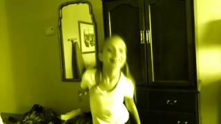 Chloe &amp; Maddie remake Last Friday Night