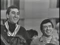 Frankie Valli & The Four Seasons - Big Girls Don't Cry (1962)
