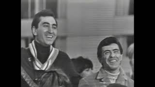 Frankie Valli &amp; The Four Seasons - Big Girls Don't Cry (1962)