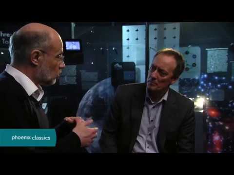 phoenix classics mit Michael Krons am 12.08.18