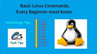 Basic vim commands in RHEL/CentOS Linux