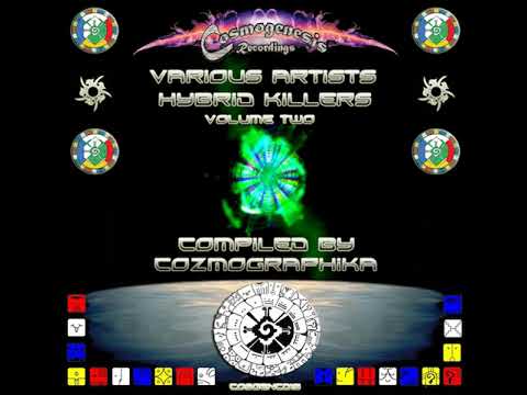 07 Noisixx - Insufficient Energy