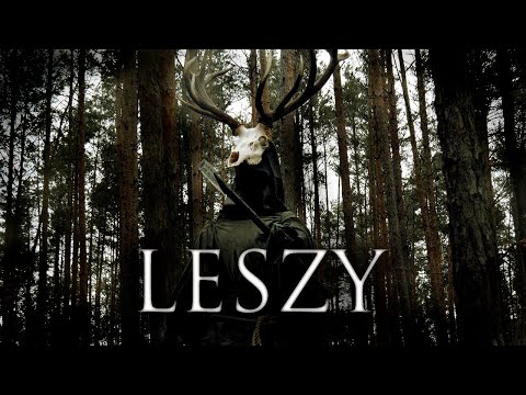 Egon - Leszy [OFFICIAL VIDEO]