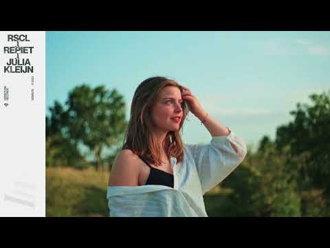 RSCL, Repiet & Julia Kleijn - Echo Official Music Video