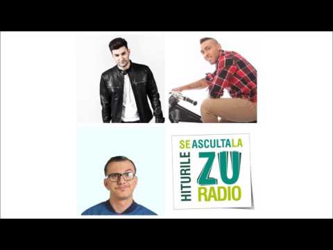 Premiera la ZU: Smiley & Alex Velea feat. Baxter - Cai Verzi pe Pereti