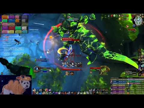 UnknownError vs Mythic Goroth