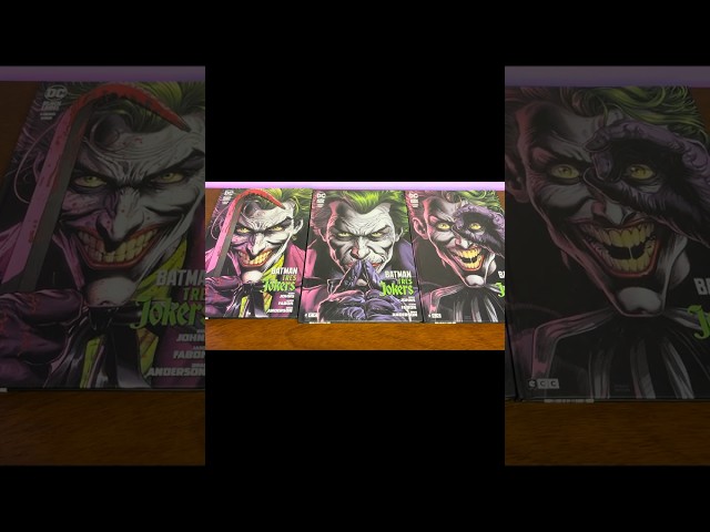 Vídeo relacionado con DC Comics Joker Pijama Mono Polar con Capucha y Bolsillos Laterales para Hombre (Morado, L)