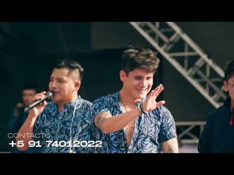 Entre Mis Sueños - Los Yalaz en Concierto FESTIMUSIC 2024