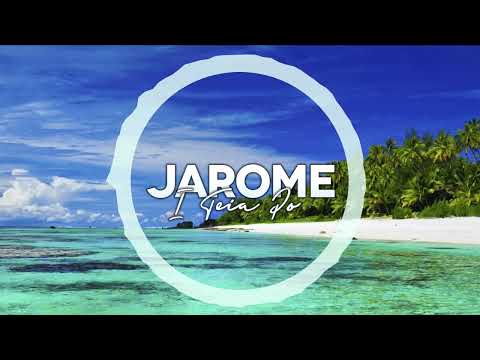 Jarome - I Teia Po / COOK ISLANDS MUSIC