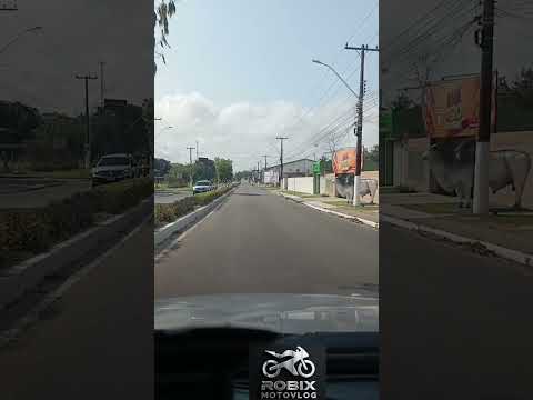Av. João Paulo ll - Capanema-Para'