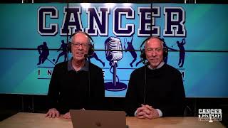 Craig MacTavish's Courageous Journey from Puck Drops to Cancer Battle. EP 04