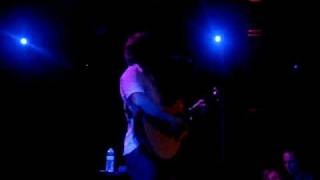 Iron &amp; Wine - Carousel (HQ) @ The Troubadour 05/09/09