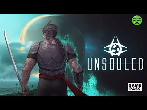 No Audio I Have Realized- Unsouled | Xbox Series X Game Pass Gameplay