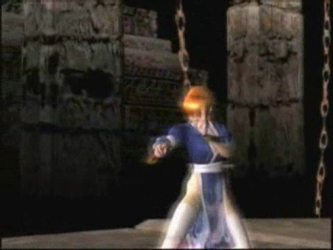 Dead Fantasy - In love with a Girl