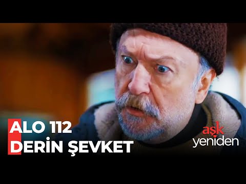 Derin Şevket'ten Büyük Yardım - Aşk Yeniden