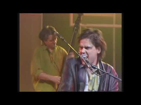 Whitlams "You Sound Like Louis Burdett"