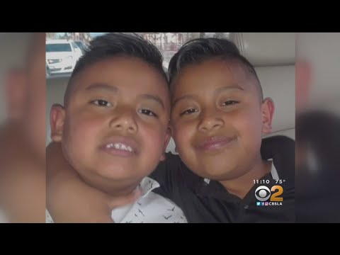 Brothers, Ages 6 And 8, Killed In Street-Racing Crash In Mead Valley