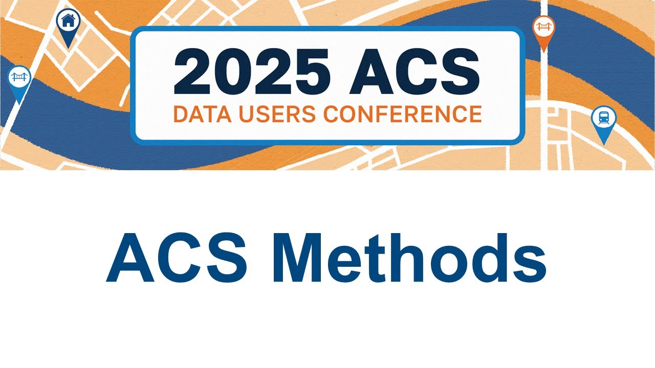 ACS Methods