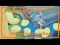 Alexander Williams 2D Animation Reel