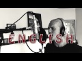 I Ll Make A Man Out Of You From Disney S Mulan Multilanguage Cover By Kenny Duerlund