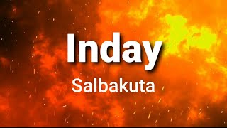 Download lagu Inday ( lyrics ) - Salbakuta mp3