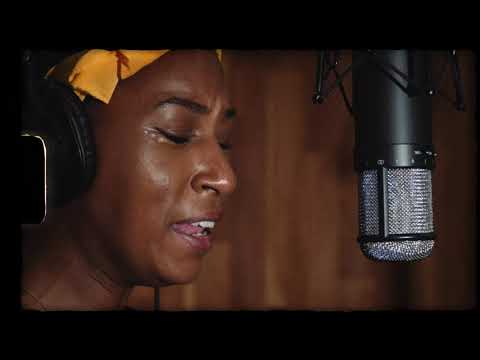 Atjazz feat. Dominique Fils-Aimé - See-Line Woman (Official Music Video)