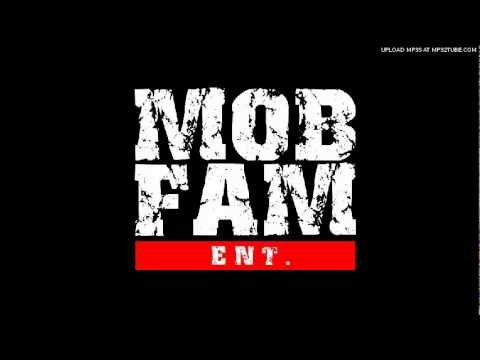 IN MY LIFE-LIL ROD FT. CELL-BO-MOB FAM ENT