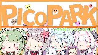 【大集合！】PICO PARK